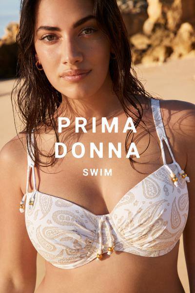 Prima Donna Swim Sidari Bikini bovenstuk