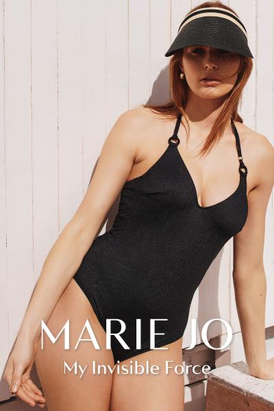 Marie Jo Swim Dahu Badpak met beugel