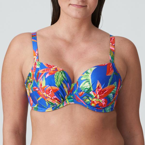 Prima Donna Swim Latakia Bikini bovenstuk voorg.