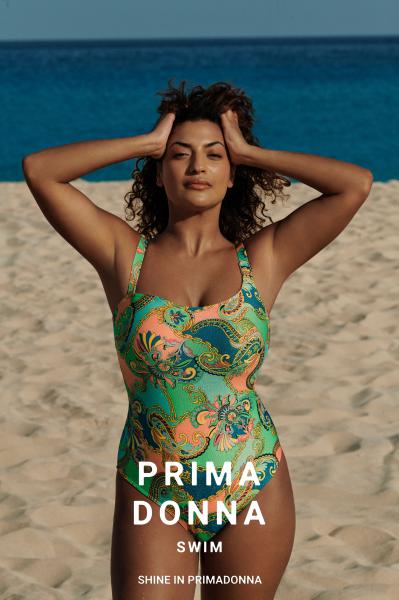 Prima Donna Swim Celaya Badpak met beugel