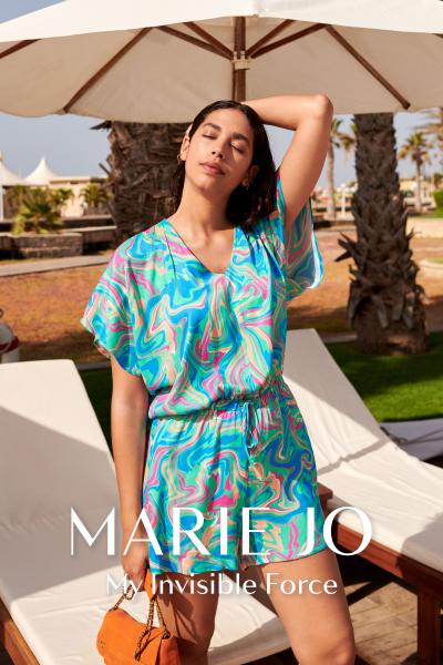 Marie Jo Swim Arubani Jumpsuit