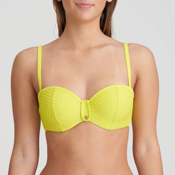 Marie Jo Swim Brigitte Bikini bovenstuk strapless