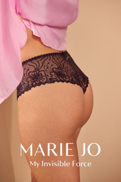 Marie Jo Jane String Luxe