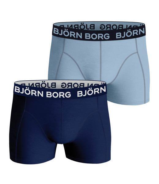 Björn Borg Core Jongensboxershort 2-pack