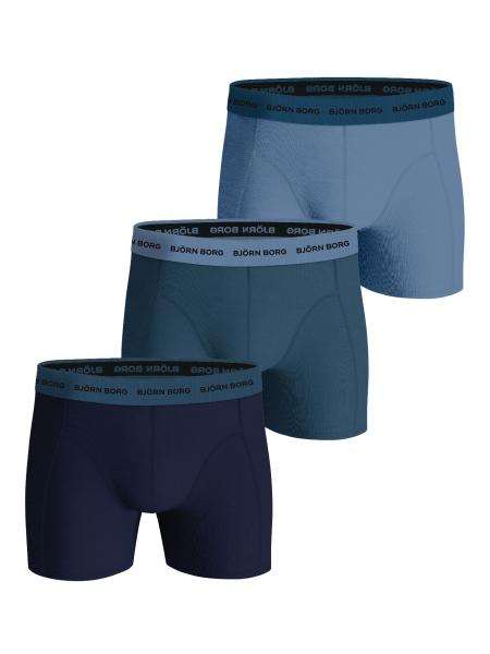 Bjorn Borg Cotton stretch 3pack boxershort