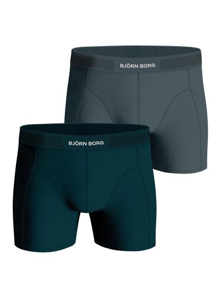 Bjorn Borg Lyocell 2pack boxershort