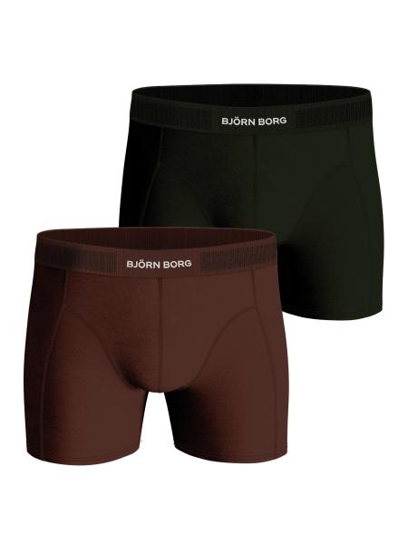 Bjorn Borg Lyocell 2pack boxershort