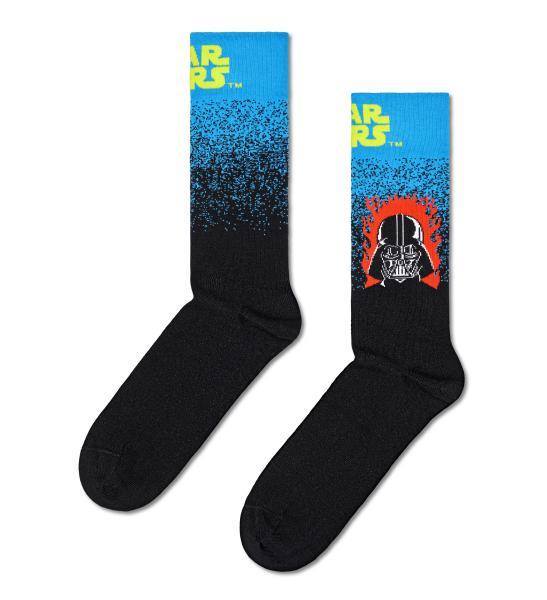 Happy Socks Star Wars Darth Vader 1 paar 41-46