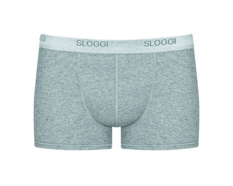 Sloggi Heren Basic Short kort 3+1 gratis