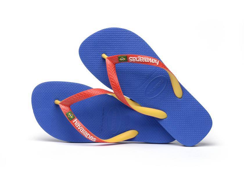 Havaianas Brasil Slippers kinderen