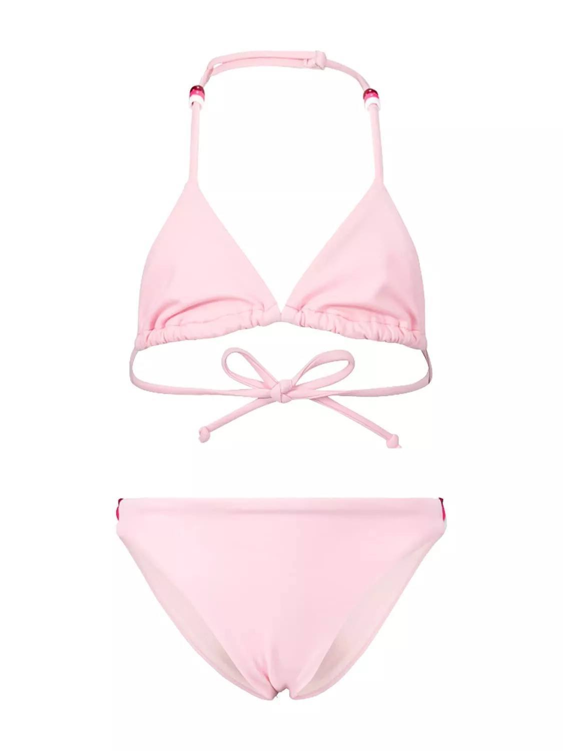 Sundek Quartz BikiniSET meisjes twinning