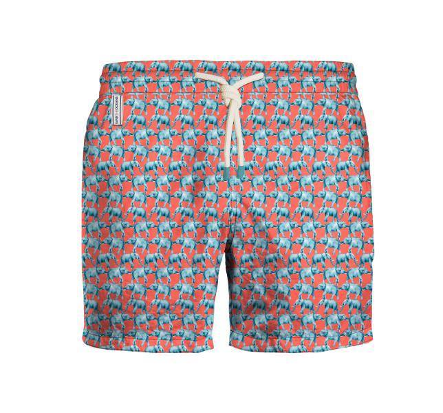 Oxyde Elephant Zwemshort los heren