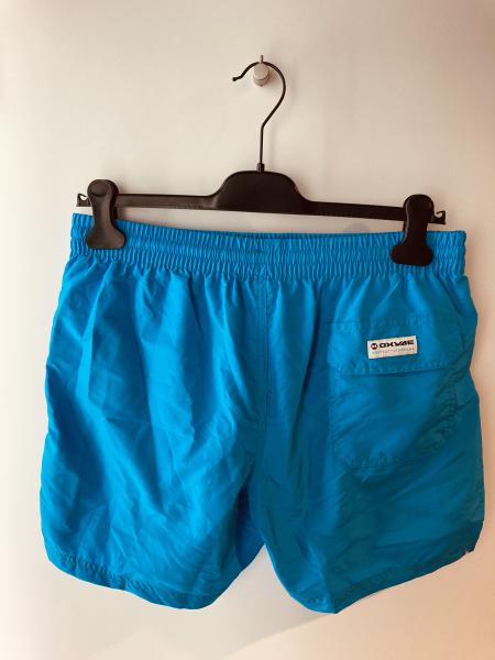 Oxyde Solid color Zwemshort los heren