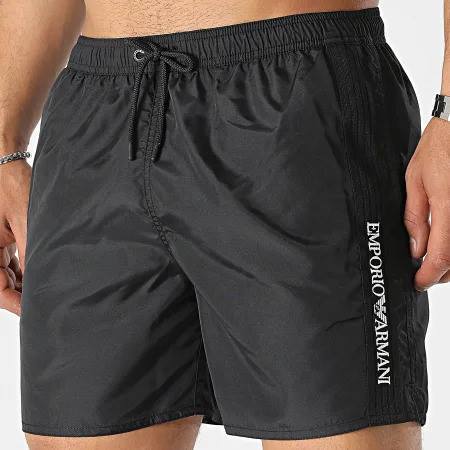 Armani Basic Zwemshort heren