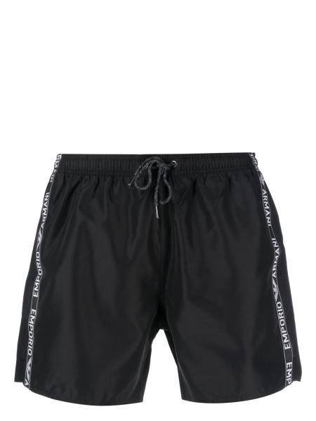 Armani Basic Zwemshort heren