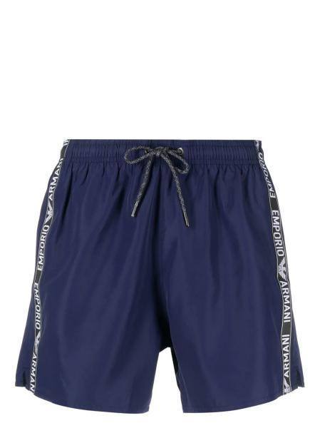 Armani Basic Zwemshort heren