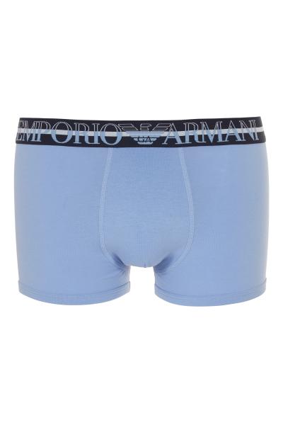 Armani Stretch Cotton Boxershort heren