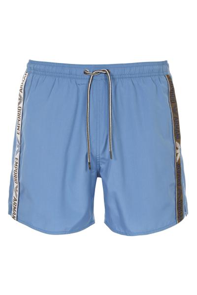 Armani Fashion Zwemshort Los