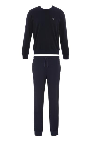 Armani Lounge Pyjama Heren Basic