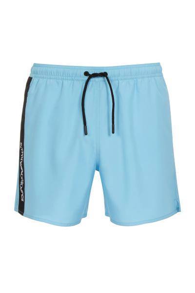 Armani Basic Zwemshort heren