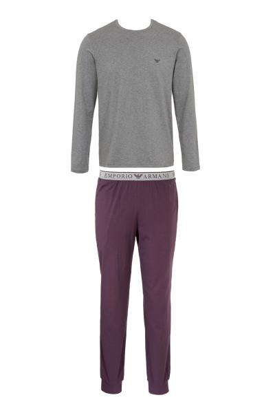 Armani Basic Pyjama heren