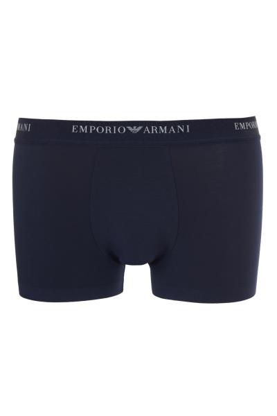 Armani Iconic Soft Modal Boxershort heren