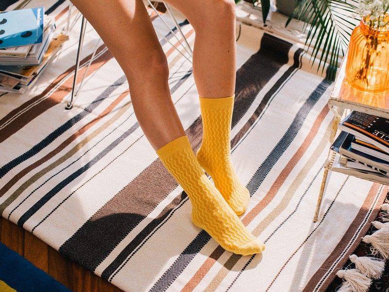 Doiy Noodle Socks