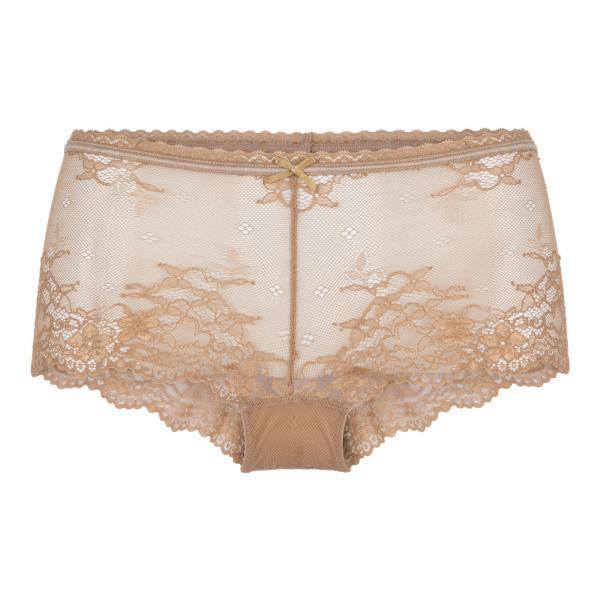 LingaDore Daily Lace Shorty