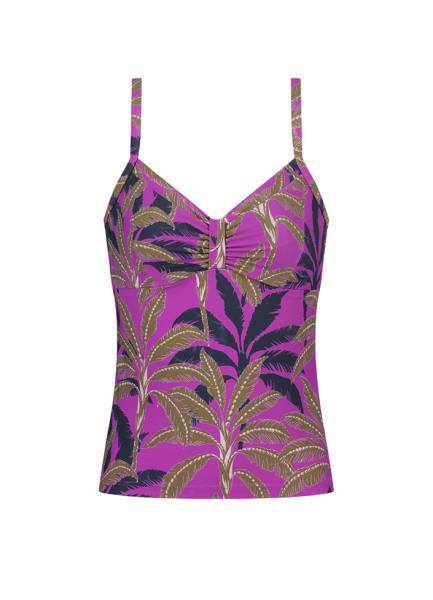 Cyell Palm Springs Tankini-Set