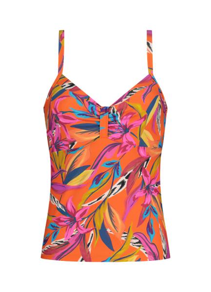 Cyell Bora Bora Tankini-SET