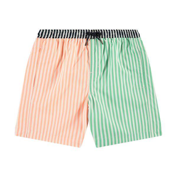 Beachlife Multistripe Zwemshort jongens