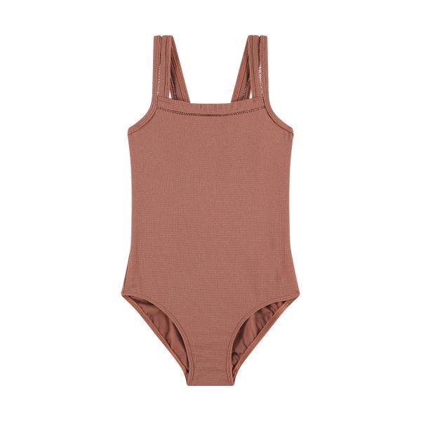 Beachlife Rouge Shimmer Badpak meisjes