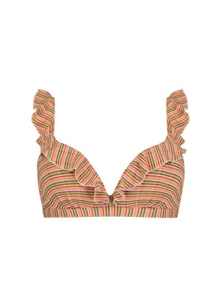 Beachlife Woodstock Bikini bovenstuk