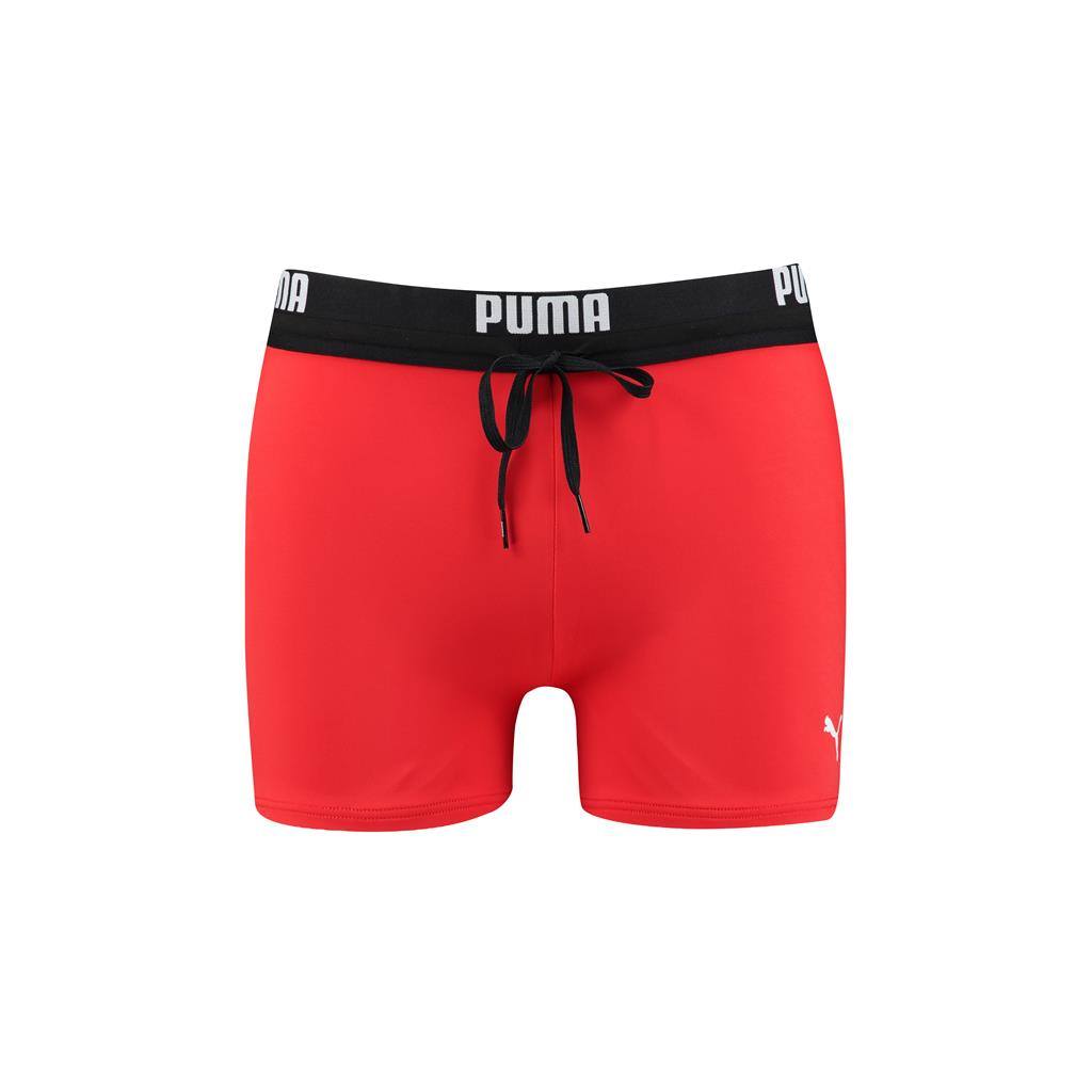 Puma Logo Zwemshort aansluitend