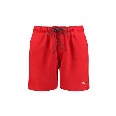 Puma Swim Zwemshort Heren medium lengte