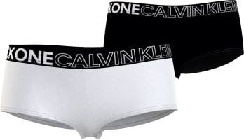 Calvin Klein Shorty 2pack