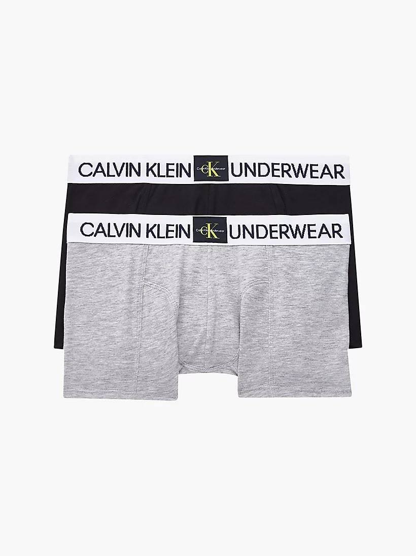 Calvin Klein Boxer jongen 2pack