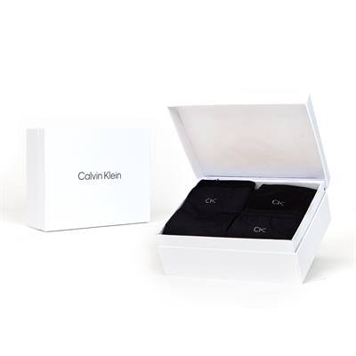 Calvin Klein Giftbox 3 paar kousen dames