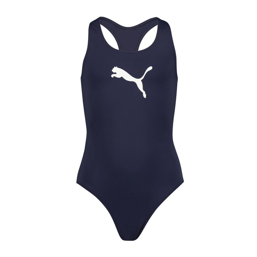 Puma Logo Badpak meisjes racerback