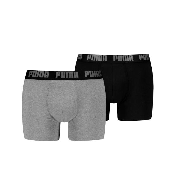 Puma Boxershort heren duopack