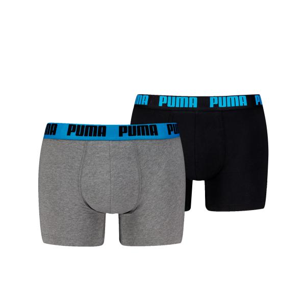 Puma Boxershort heren duopack S-XL