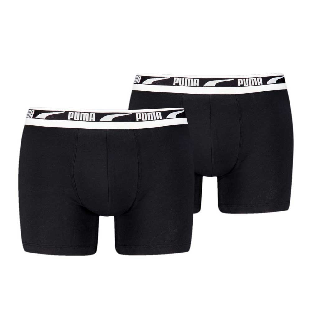 Puma Men Everyday Boxershort DUO-pack