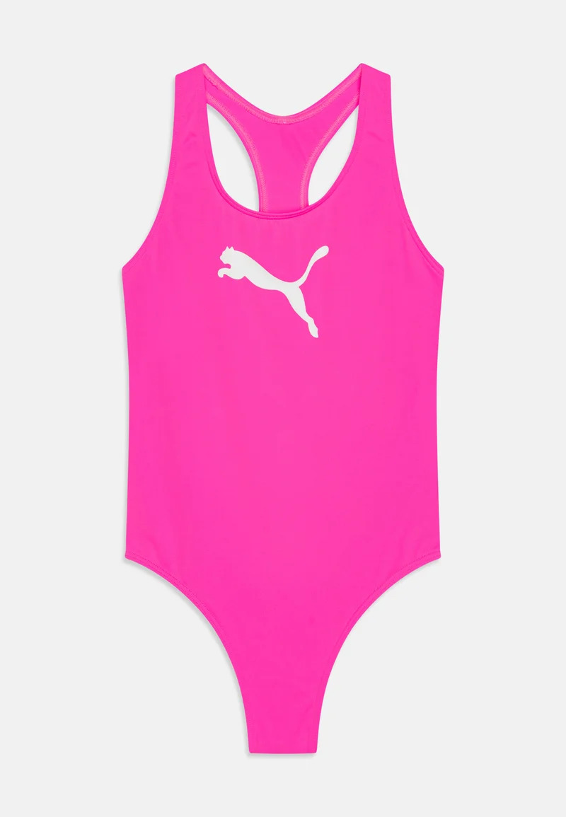 Puma Logo Badpak meisjes racerback