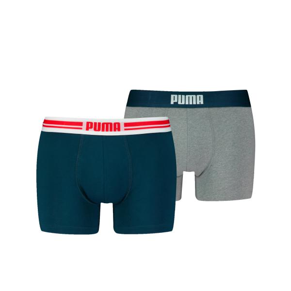 Puma Boxershort heren duopack