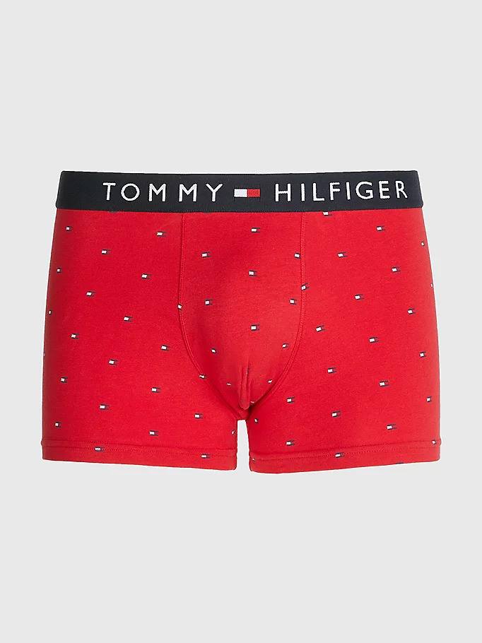 Tommy Hilfiger Flag Boxershort heren