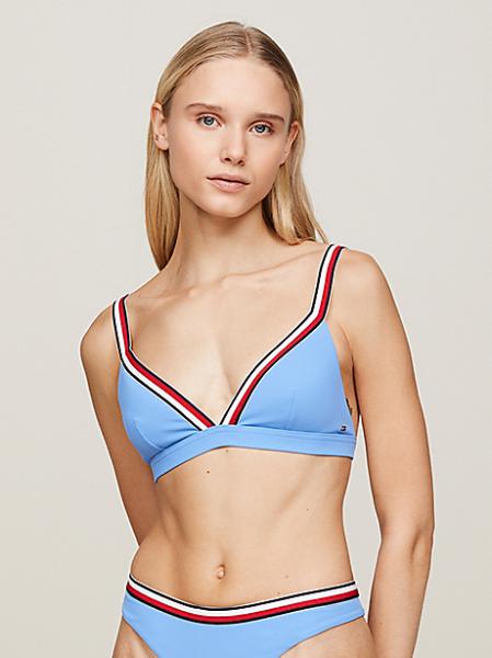 Tommy Hilfiger Blue Spell BikiniSET