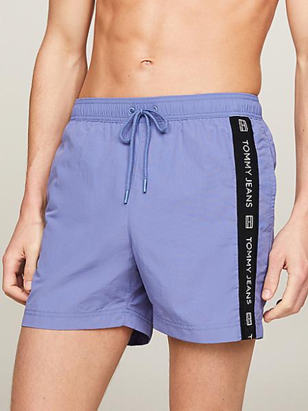 Tommy Hilfiger Side Tape Zwemshort M-XXL