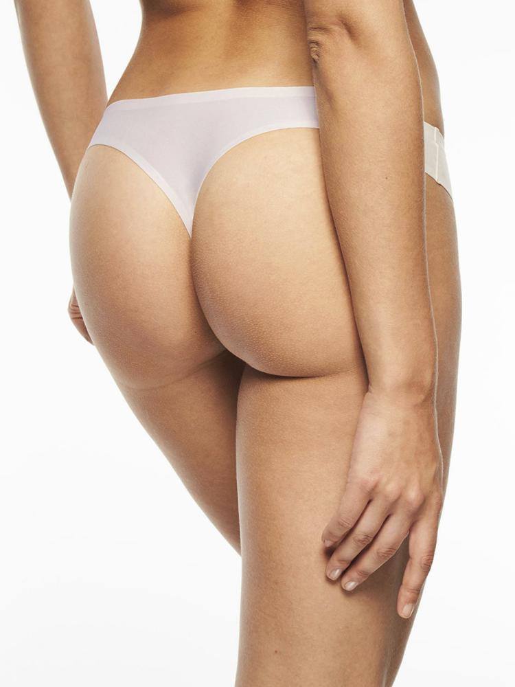 Chantelle Soft Stretch ultra comfort string