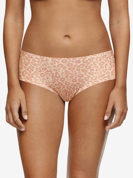 Chantelle Soft Stretch ultra comfort shorty print