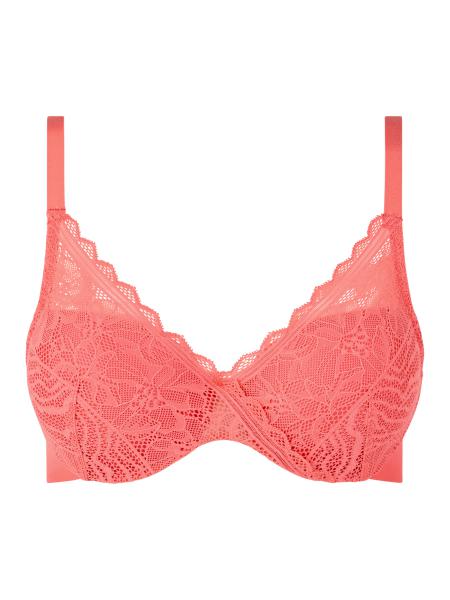 Chantelle Floral Touch Bh voorgevormd